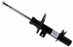AMORTİSÖR CITROEN C3-III-PEUGEOT 2008 350 096