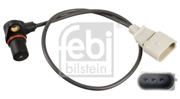 KRANK MILI SENSÖRÜ PASSAT 96-00 OCTAVIA 97-10 IBIZA IV-LEON 02-06 A4 97-00 A6 97-05