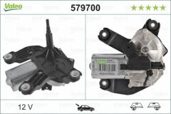 SİLECEK MOTORU MİNİ R53 01-06 R56 09