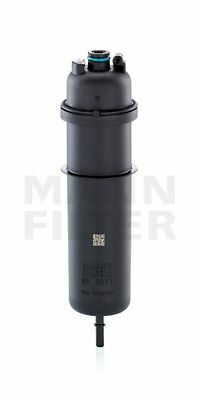 YAKIT FILTRESI BMW B47 B57 G20 G30 G11 G12 G01 G02 G22 G32 G14 G05 G07