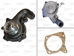 DEVİRDAİM ESCORT IV-V-VI-FIESTA-ORION-MAZDA 121 1.8 D 89-99