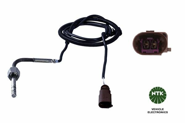 EGZOZ GAZI SICAKLIK SENSÖRÜ RTA9000-EE216 VAG