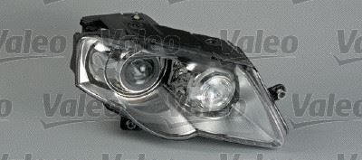 FAR SİNYAL XENON SAĞ PASSAT 03/05-11/10 ELEKTRİKLİ D1S H7 VEH FBL DBL