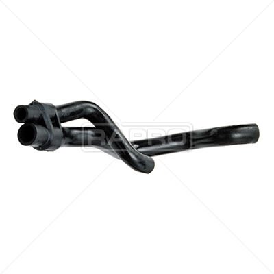 KALORİFER RADYATÖR SİSE ARASİ HORTUMU RENAULT 19 1.9 D
