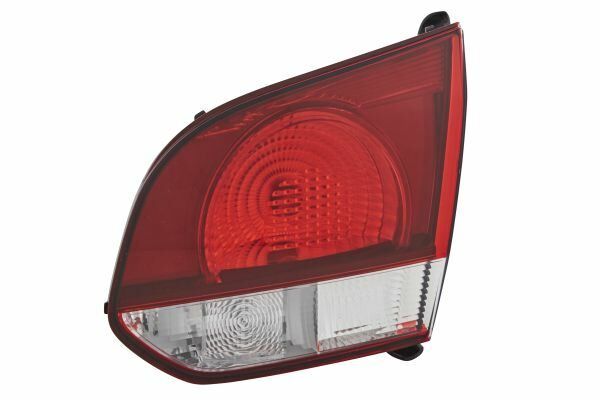 KOMPLE ARKA LAMBA VW GOLF 6 5K1 SAG VW