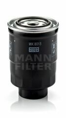 YAKIT FİLTRESİ MAZDA BT-50 2.5 MZR-CD 143HP 01/07-