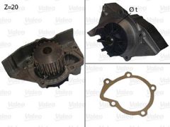 DEVİRDAİM P306-P406-XANTIA-XSARA 2.0 16V