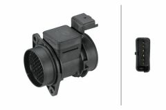 HAVA KÜTLE ÖLÇER DEBİMETRE C2-C3-C3 II-C3 PLURIEL-XSARA II-P206-P307-FIESTA-FUSION DV4TD 1.4HDI 8V