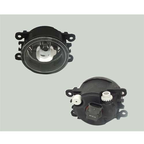 SİS LAMBASI SAĞ-SOL AMPULSÜZ PEUGEOT 206-307 YM.407-C3-C4-C5