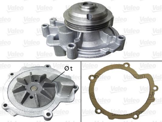 x DEVİRDAİM BOXER-DUCATO-JUMPER 2.5 TD YM 96