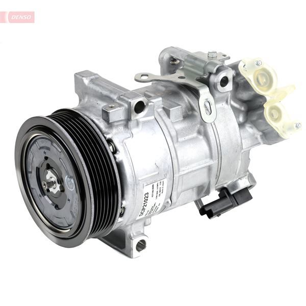 COMPRESSOR. AİR CONDİTİONER PEUGEOT 3008 16-