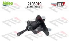 DEBRİYAJ ÜST MERKEZİ FIESTA IV-PUMA-KA-121 1.25-1.3-1.4-1.8 96 DHA-DHF-FHA-J4C-JJK-RTJ-A9A-RTK