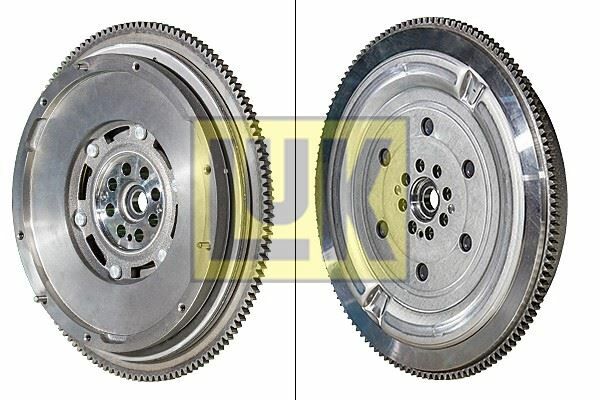 DEBRİYAJ VOLANI HONDA ACCORD VIII 2.2 İ-TDEC 08-15