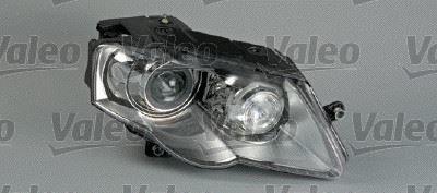FAR SİNYAL XENON SOL PASSAT 03/05-11/10 ELEKTRİKLİ D1S H7 VEH FBL DBL