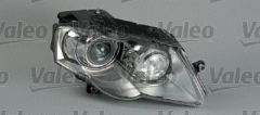 FAR SİNYAL XENON SOL PASSAT 03/05-11/10 ELEKTRİKLİ D1S H7 VEH FBL DBL