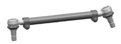 LEMFOERDER CENTRE ROD SAAB-SCANIA