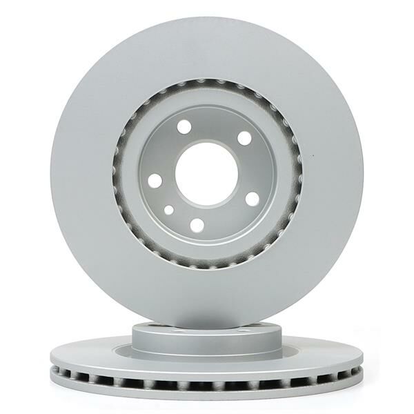 ÖN FREN AYNASI OPEL COMBO D 12 FIAT DOBLO 10 EGEA 16 ALFA ROMEO 147 01 156 97 05 284 x 22 KAPLAMALI DİSK