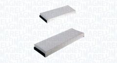 POLEN FILTRE VAG 2.0 04-11