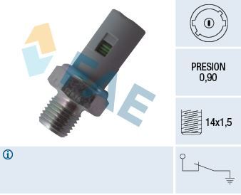 YAĞ MÜŞÜRÜ CLİO II-KANGOO-THALIA-SYMBOL-SANDERO 1.2-1.4-1.6
