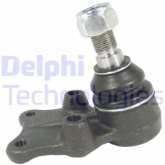ALT ROTİL ÖN; SOL/SAĞ ISUZU TROOPER 83-91 -