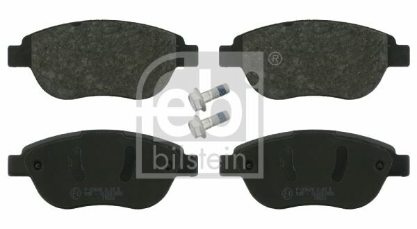 ÖN BALATA P207 06 P307 00 DOBLO 01 PARTNER 03 BERLINGO 00 C3 02 C4 04 XSARA 00