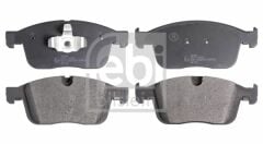 ÖN BALATA VOLVO XC60 D3 2015-17 D4 15-17 T5 2015-2017 T6 2013 156