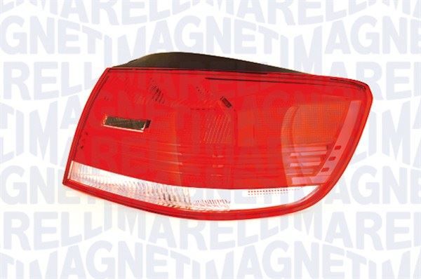 STOP SOL DIŞ BMW E93 08 LLG872