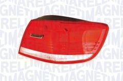 STOP SOL DIŞ BMW E93 08 LLG872