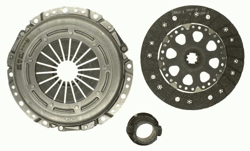 DEBRIYAJ SETI RULMANLI BMW M42 B18 M41 D17 E36 93 98 M43 B18 E34 Z3 E36 95 98