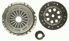 DEBRIYAJ SETI RULMANLI BMW M42 B18 M41 D17 E36 93 98 M43 B18 E34 Z3 E36 95 98