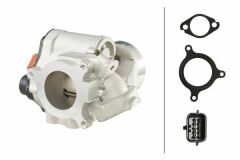 EGR VALFİ RENAULT MASTER II 06 10 TRAFIC II 03 06 VEL SATIS 04 OPEL MOVANO A 01 VİVARO A 06 2.2dCi 2.5dCi