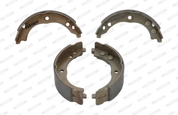 EL FREN PABUÇ BALATA BOXER 99 02 JUMPER 2.0 2.5D 2.5TD 2.8D 2.8HDİ 99 02 DUCATO 98 02 172x42