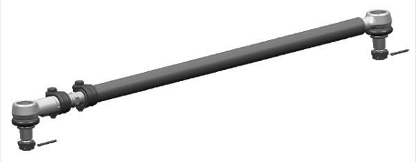 LEMFOERDER STEERING TIE ROD EVO BUS-K SSBOHRER