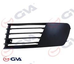 ÖN TAMPON SİS ÇERÇEVESİ SİSSİZ SOL SEAT CORDOBA-IBIZA 2002-2010