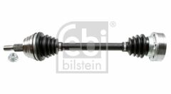 TEKERLEK TAHRİGİ AKS KOMPLE VW