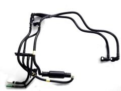 YAKIT BORUSU PARTNER TEPEE-PARTNER II-EXPERT III-206-207-1007-3008-5008-308-BERLINGO II-III 1.6 HDI