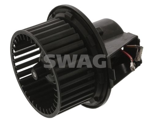 FAN MOTORU FEBI 18786