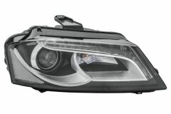FAR SAĞ XENON LED AUDI A3 03-14