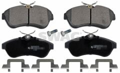 ÖN FREN BALATASI CITROEN C2 06 09 C3 03 10