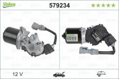 ÖN SİLECEK MOTORU CLIO II-III 1.2-1.4 SYMBOL I 1.4-1.5 00-05