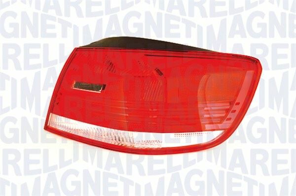 STOP SAĞ DIŞ BMW E93 08 LLG871