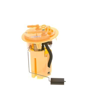 YAKIT POMPASI P307 1.6-2.0 HDI-JUMPY-EXPERT 2.0 HDI