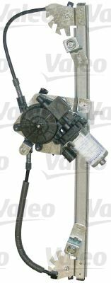 CAM MEKANİZMASI ÖN SAĞ FIAT GD PUNTO