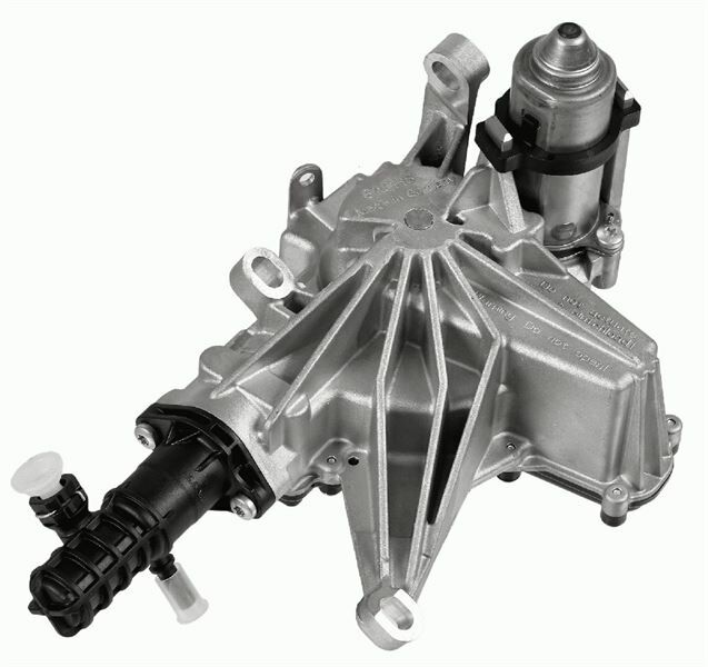 DEBRİYAJ HİDROLİK MERKEZİ RENAULT SYMBOL III 14 DACIA SANDERO II 12 LOGAN II 12 DUSTER 13 18 1.5dCi K9K OTOMATİK VİTES MOTORU