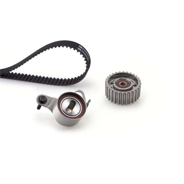EKSANTRİK GERGİ KİTİ 129x310 TOYOTA HILUX 2.4D 92- L.CRUISER 2.4 TD 85-93 - HIACE 2.4-2.8D 89-00