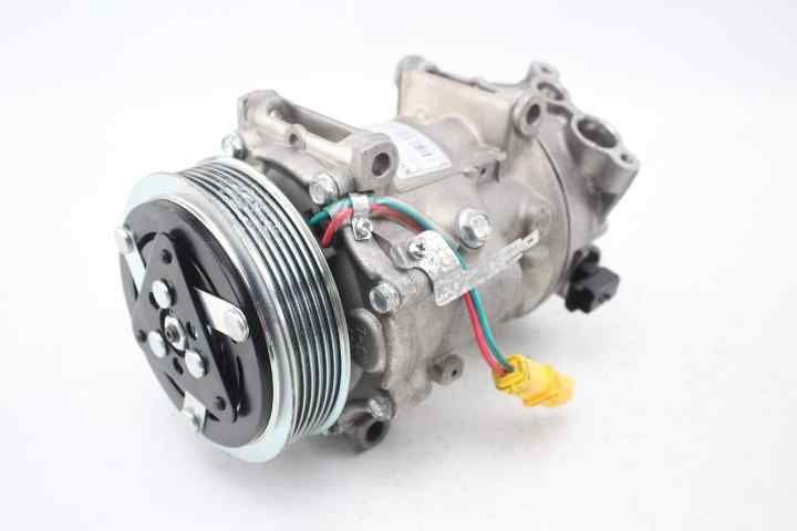 KLİMA KOMPRESÖRÜ P207 06 15 P208 12 19 P307 01 09 P308 08 14 P508 10 18 P2008 13 18 P5008 10 17 PARTNER-BERLINGO 08 C3 09 16 C4 04 11 C5 10 16 DS3 15 19 1.2-1.4-1.6 VTI-THP-HDI