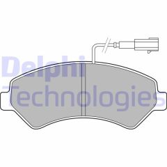 ÖN BALATA BOXER 06 JUMPER 06 DUCATO 06 169.1x69.1x19