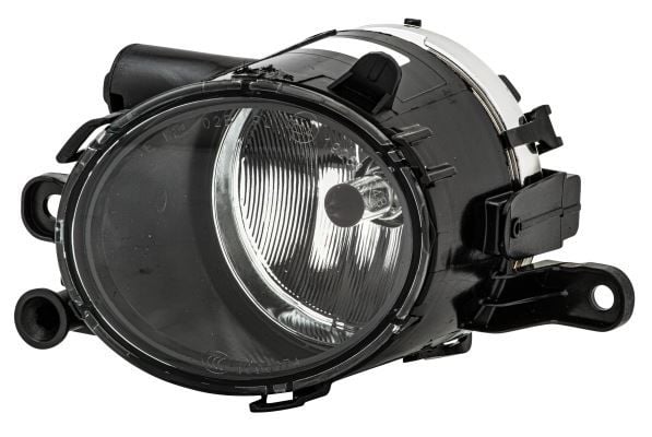 SİS LAMBASI OPEL ASTRA MERİVA 12V HALOJEN SOL