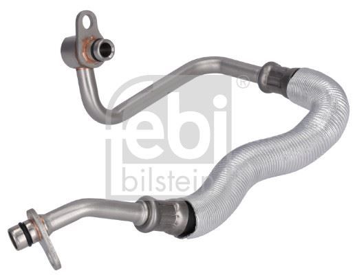 YAĞ BORUSU TURBOŞARJ İÇİN BMW