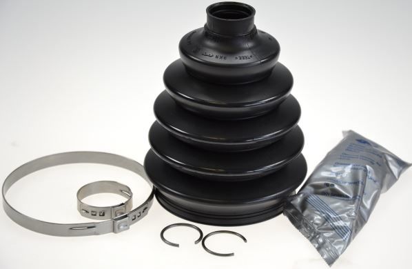 AKS KÖRÜĞÜ DIŞ NISSAN NAVARA-PATFINDER 05